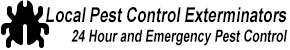 Ignacio CO Pest Control Exterminators